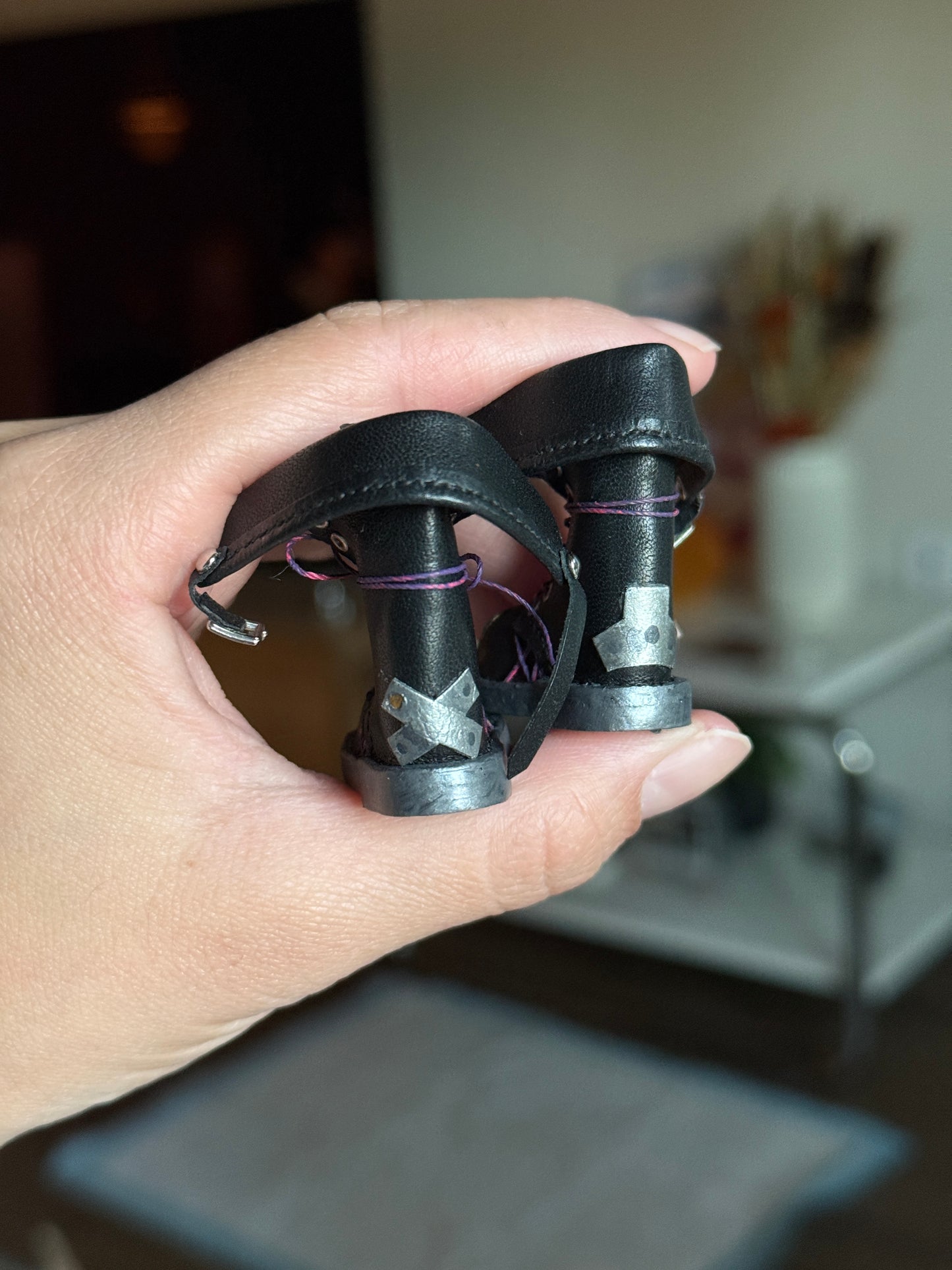 Jinx (Arcane) - Special Edition - Custom Blythe Doll