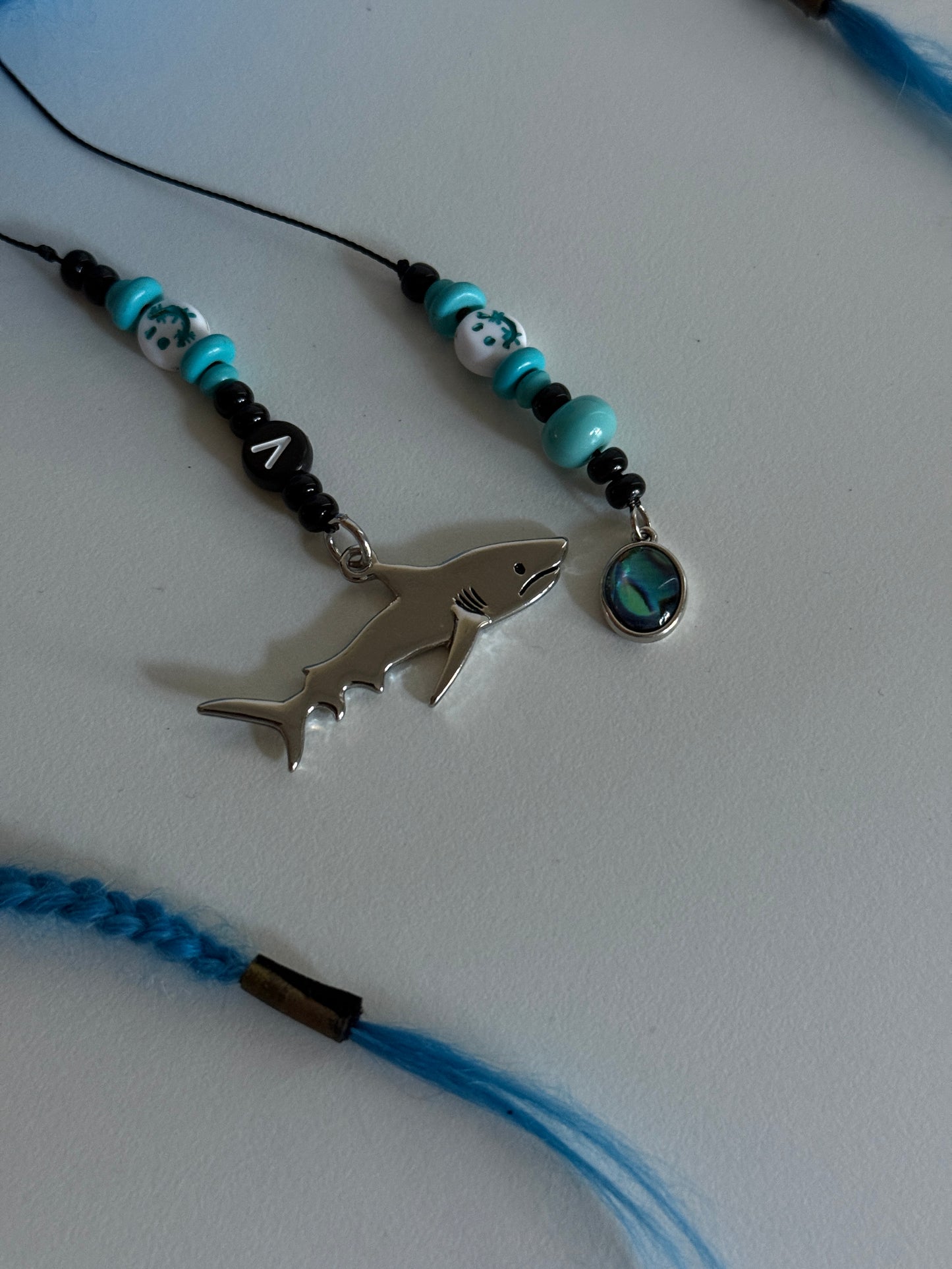 Jinx (Arcane) - Special Edition - Custom Blythe Doll