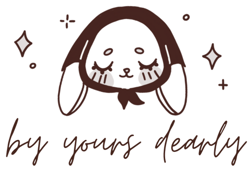 byyoursdearly